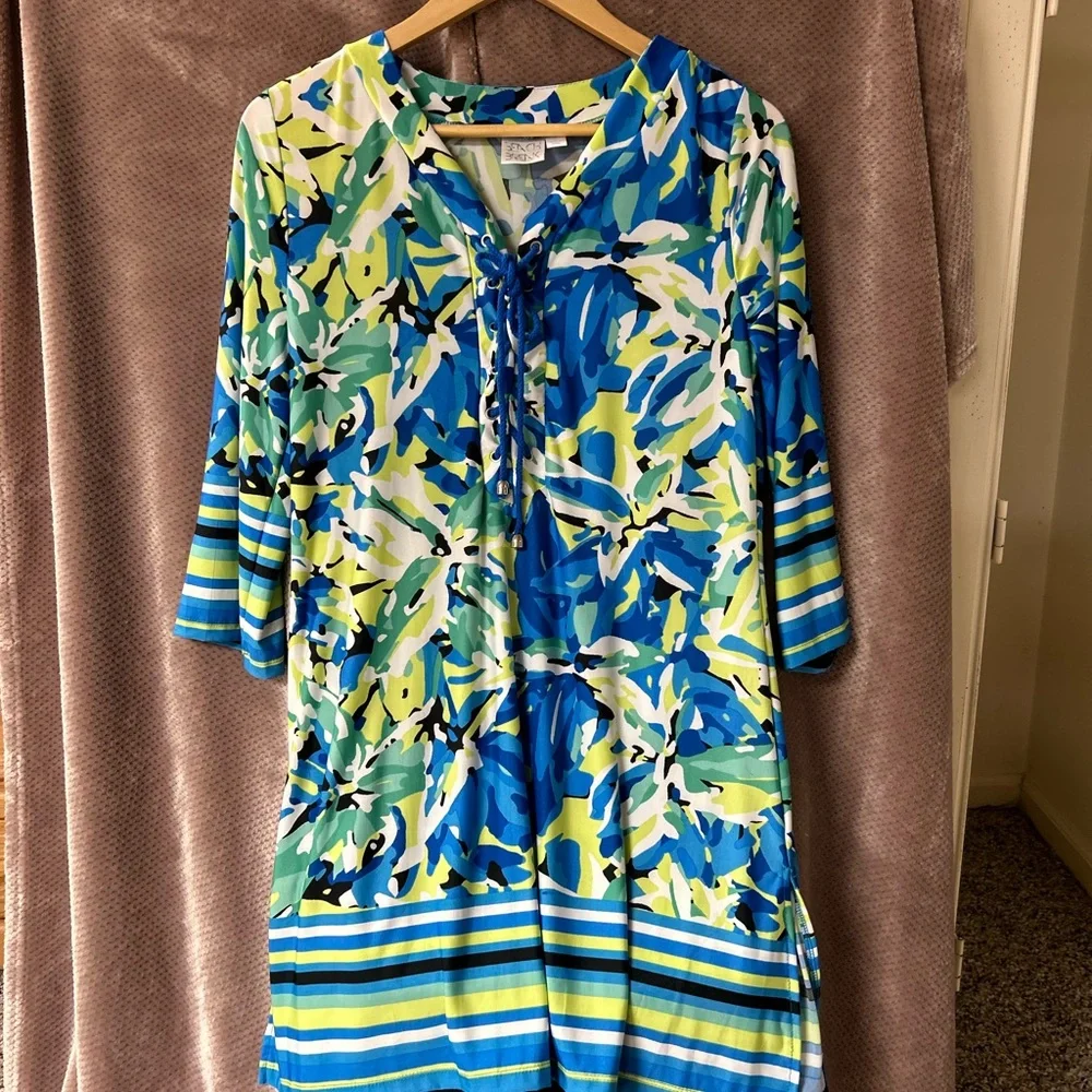 Beach Break Ladies Cover Up - Size S - Picture 6 of 12